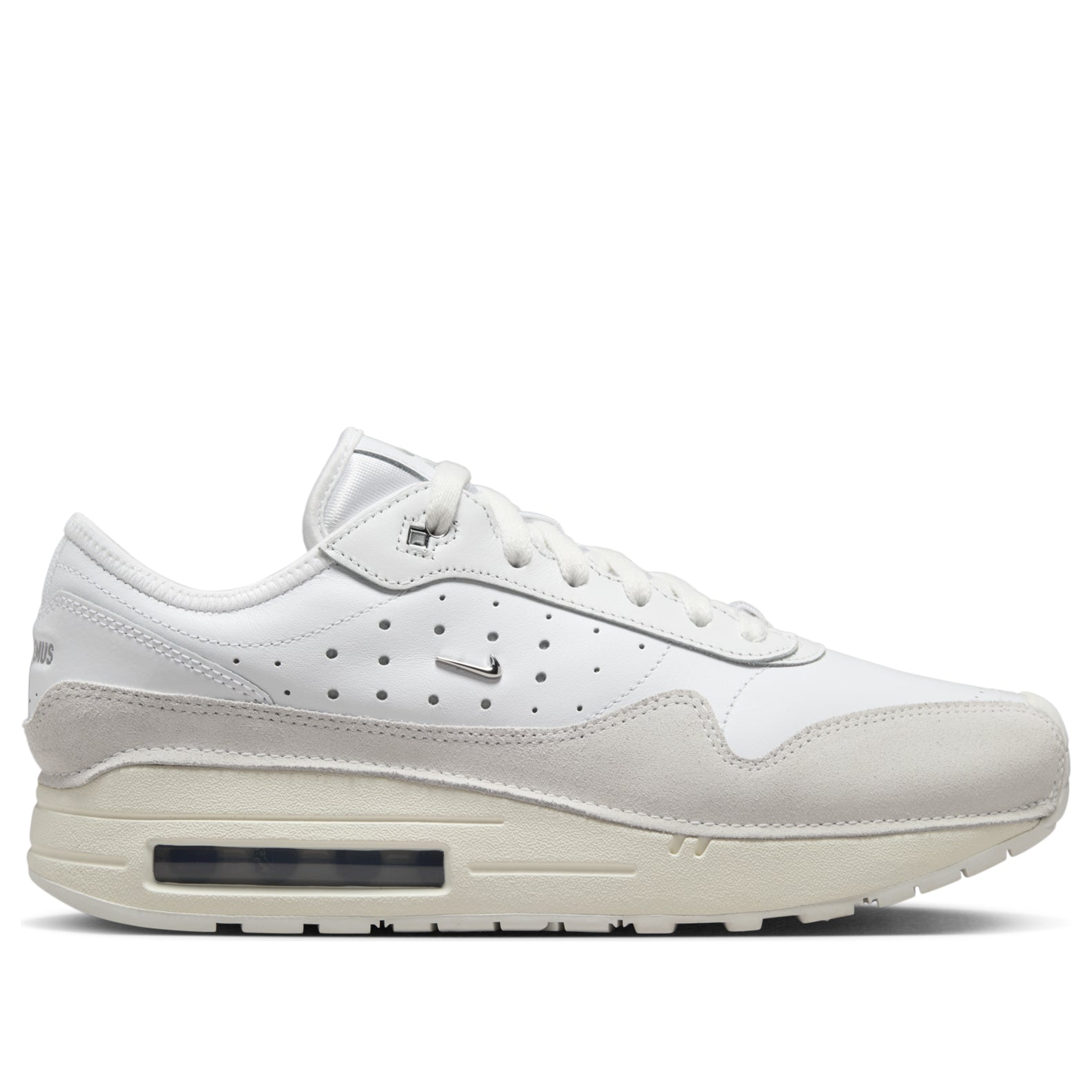 (WMNS) Nike x Jacquemus Air Max 1 86 'Summit White' HM6690-100