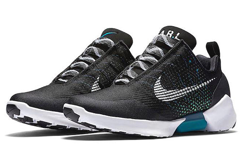 Nike HyperAdapt 1.0 'Black' 843871-001
