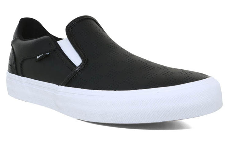 Vans Shoes Skate shoes 'Black White' VN0A3TFZ37C