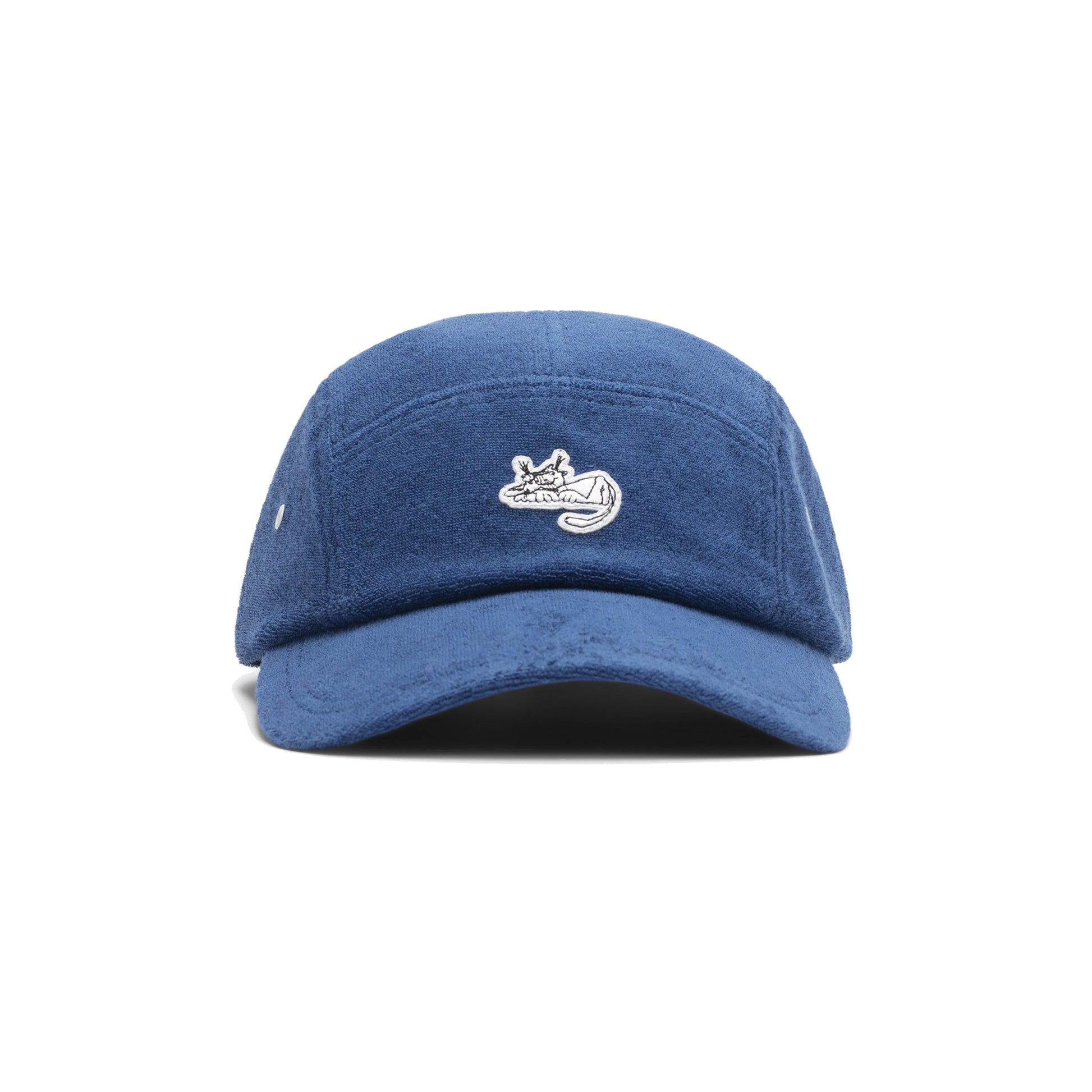 PUMA x Noah 5 Panel Cap 'Blue' 024890-01