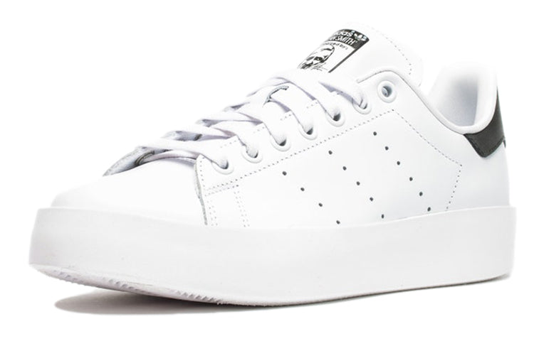 (WMNS) adidas Originals Stan Smith Bold 'White' S75213