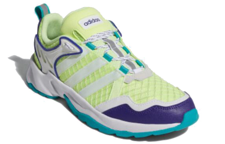 adidas neo 20-20 Fx Trail 'White Green' EH2214