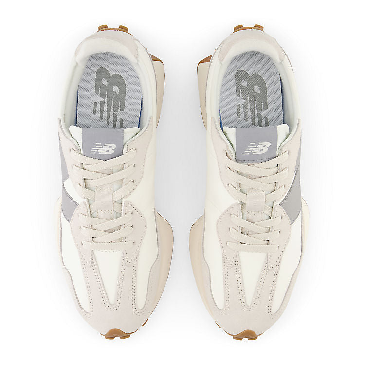 New Balance 327 'Moonbeam Grey' U327LT
