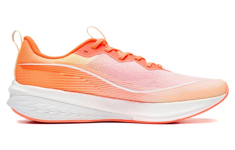 Li-Ning Dark Horse 6 Pro 'Orange White' ARMT043-10
