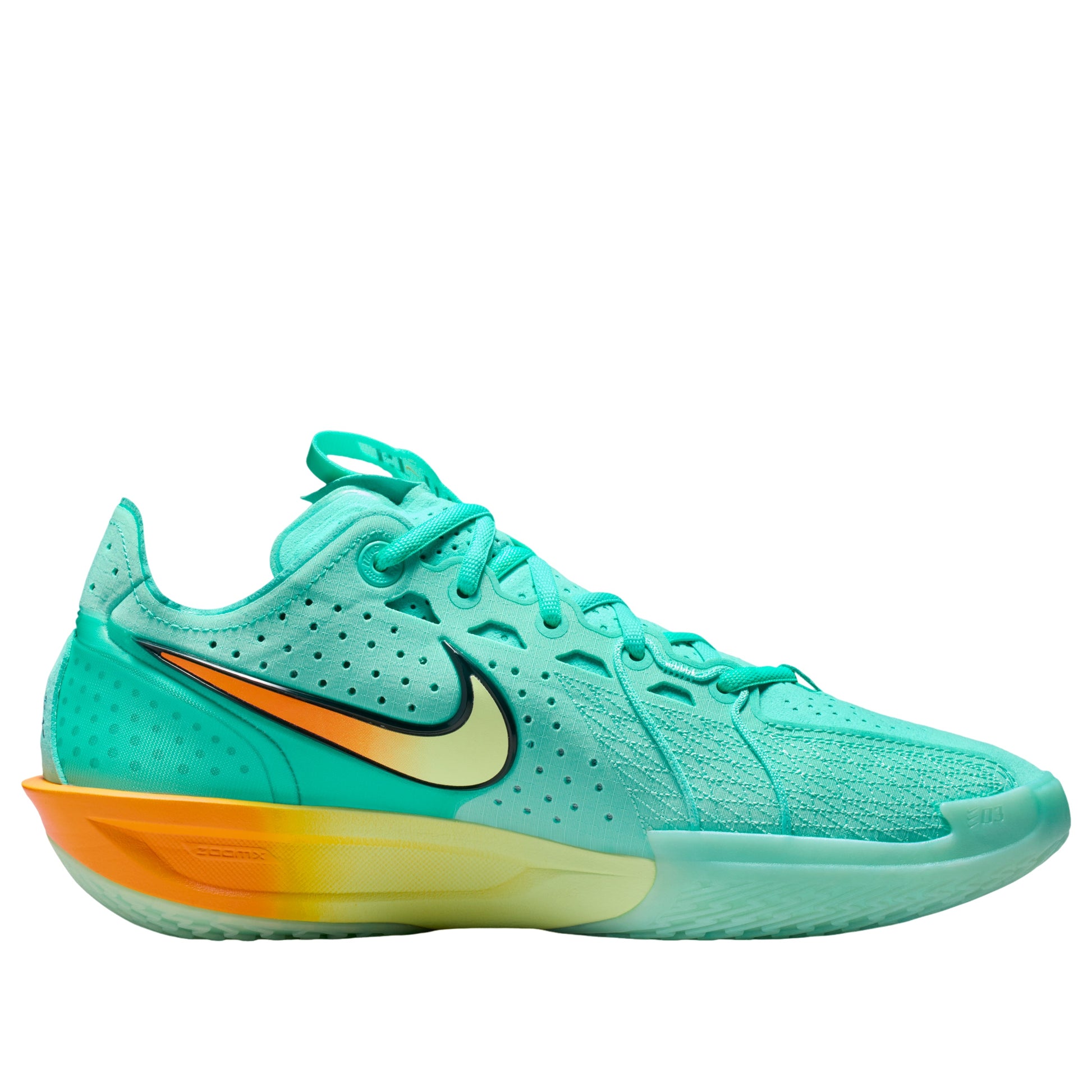 Nike Zoom GT Cut 3 EP 'Bleached Turquoise' DV2918-301