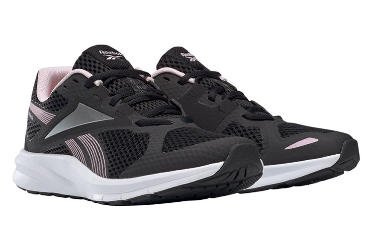 (WMNS) Reebok Endless Road 2.0 'Black Pixel Pink' EH2659