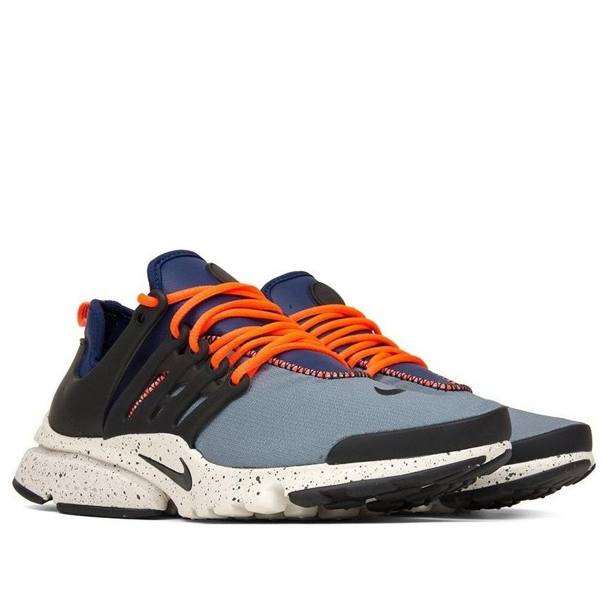 (WMNS) Nike Air Presto Ultra SI 'Binary Blue' 917694-400