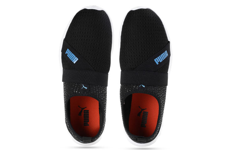 (WMNS) PUMA Cario Slip-on IDP 193332-01