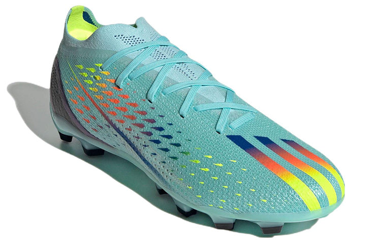 adidas X Speedportal.2 HG AG 'Blue' GW8452
