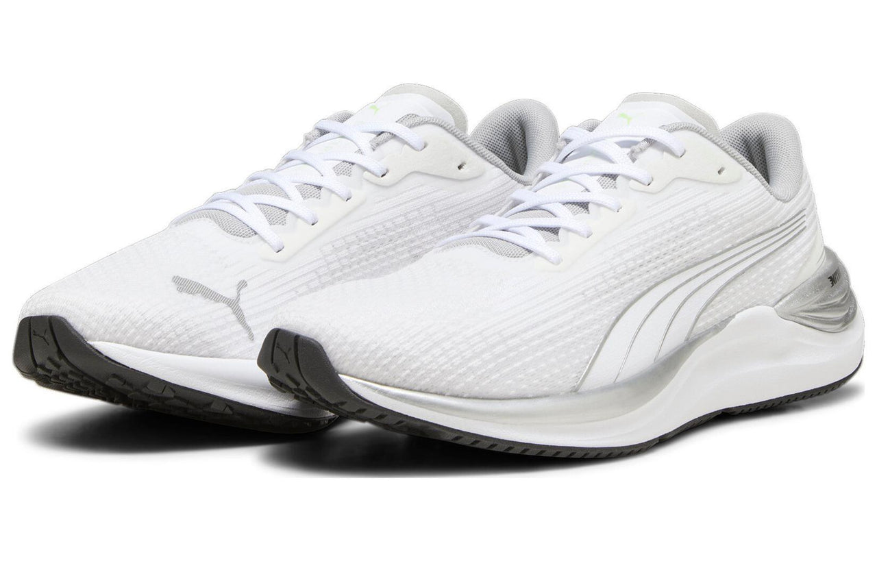 PUMA Electrify Nitro 3 Sneakers 'White Black' 378455-02