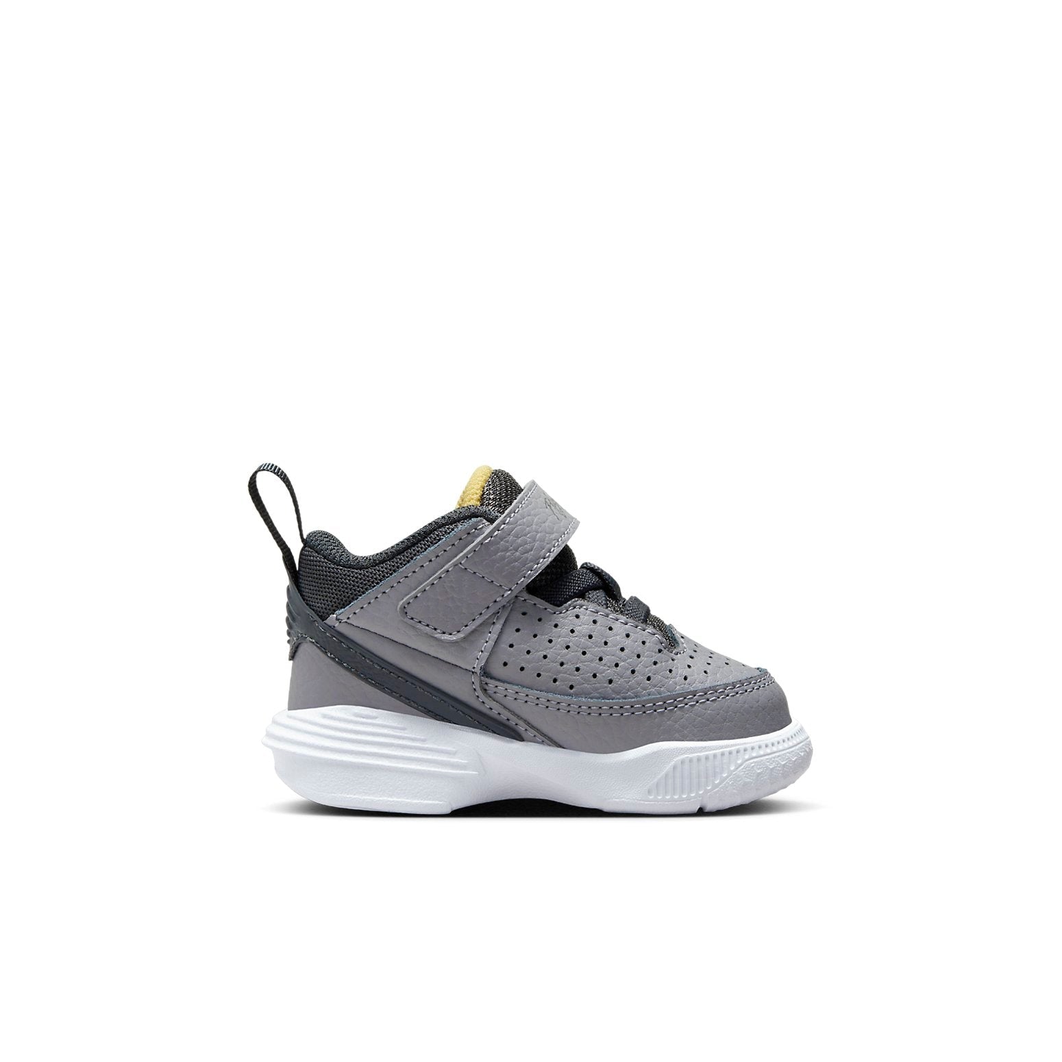 (TD) Air Jordan Max Aura 5 'Grey Black' DZ4355-007