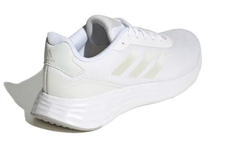 (WMNS) adidas Start Your Run 'White Zero Metallic' GY9233