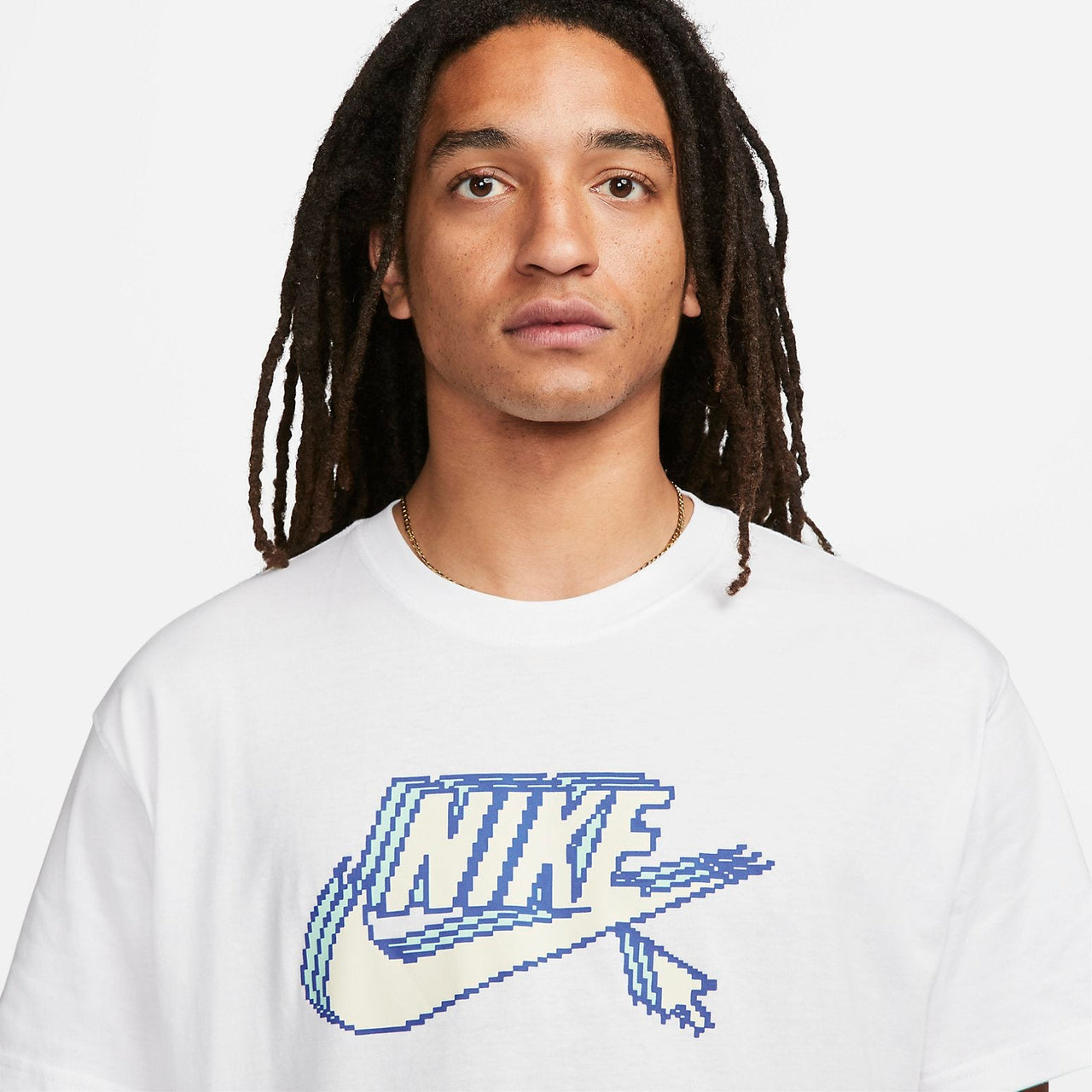 Nike Sportswear Max90 T-Shirt 'White' FD1297-100