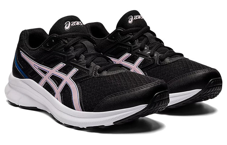 (WMNS) ASICS Jolt 3 'Black Barely Rose' 1012A908-012