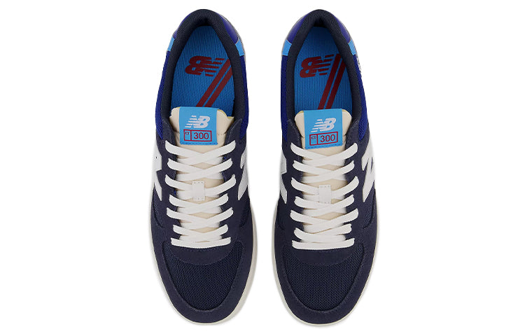 New Balance 300 Court 'Navy White' CT300NB3