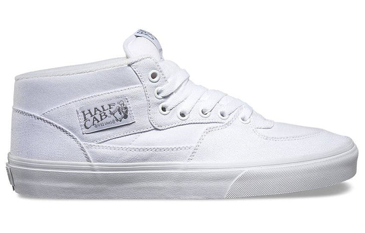Vans Half Cab Pro Skate White VN000UC8IAP