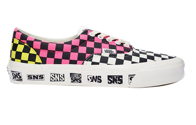 Vans Sneakersnstuff x Era LX 'Venice Beach' VN0A4BVA01N