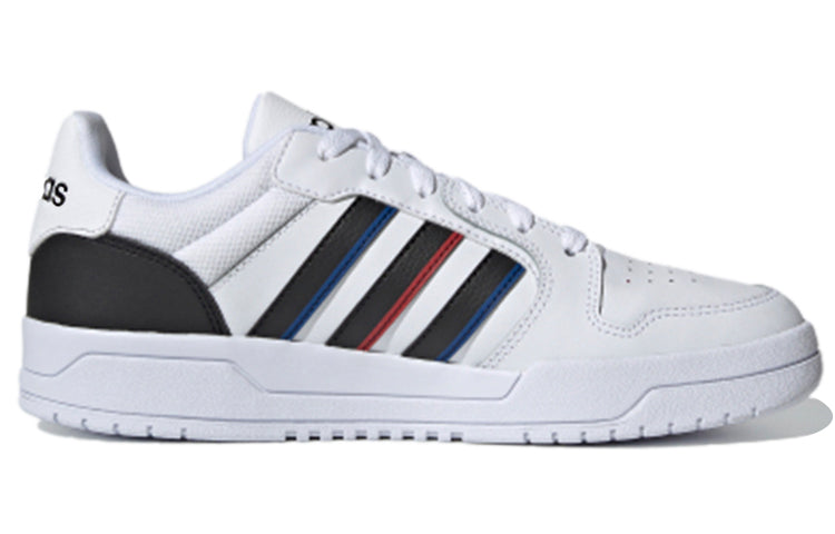 adidas Entrap 'White Black' FY6075