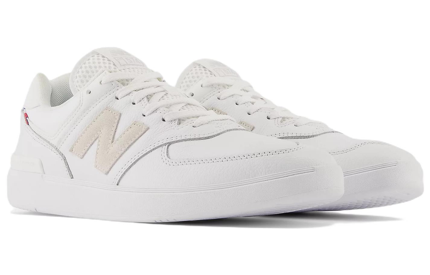 New Balance 574 Court 'France' CT574WCP