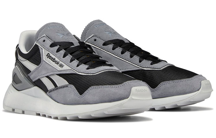 Maison Margiela Classic Leather Legacy AZ 'Cold Grey' H69114