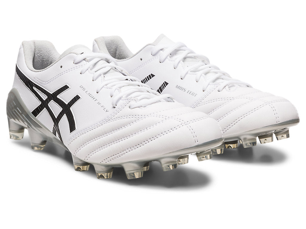 ASICS DS Light X-FLY 5 'White Black' 1101A047-100