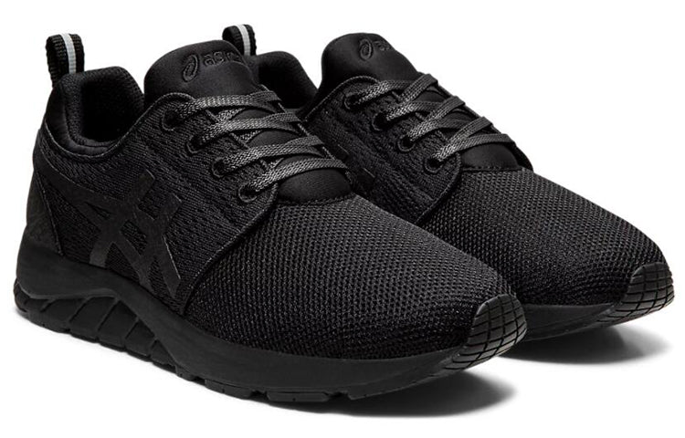 (WMNS) ASICS Gel-Moody W002 'Black' 1292A002-001