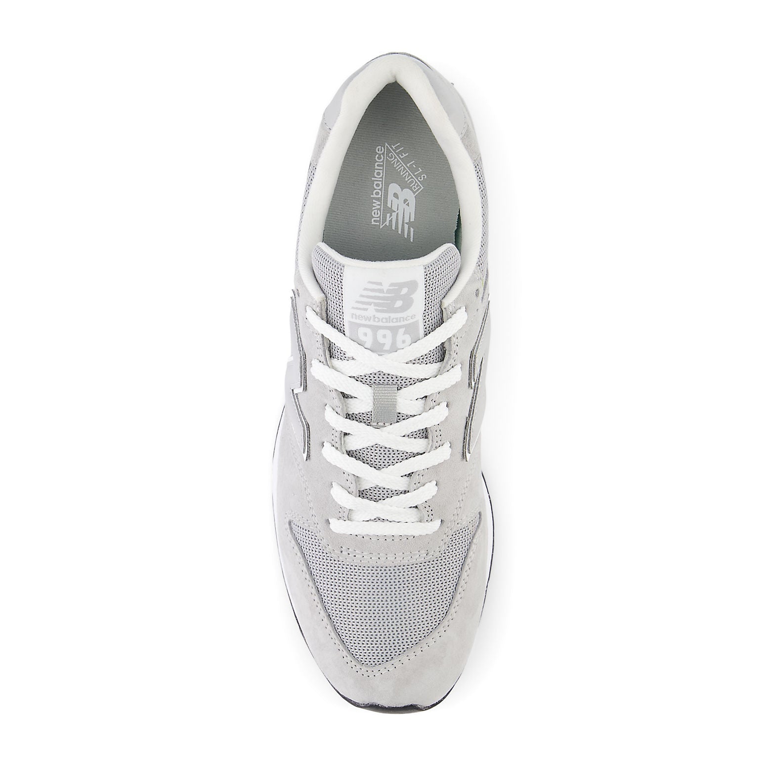 New Balance 996 'Light Grey' CM996GG2