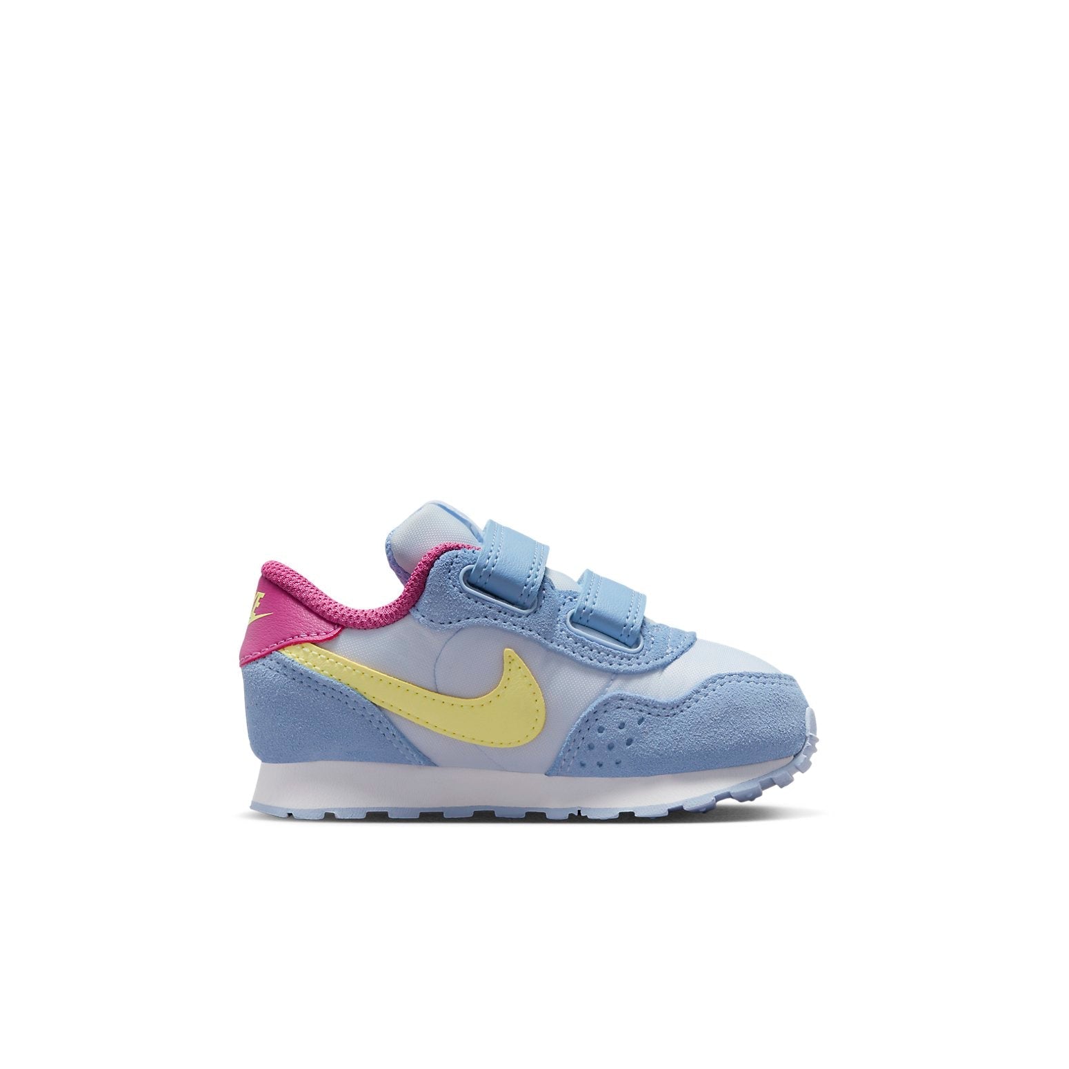 (TD) Nike MD Valiant 'Cobalt Bliss Citron Tint' CN8560-407