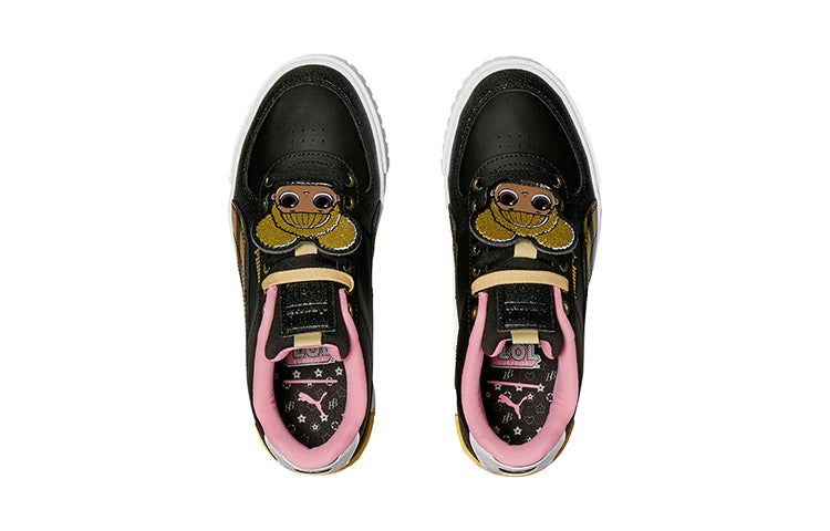 (GS) PUMA L.O.L. Surprise! x Cali Sport 'Queen B' 380610-01