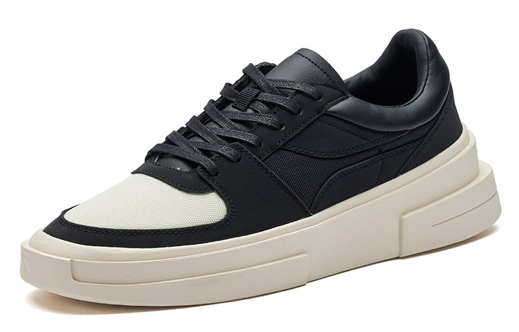 361 Degrees Aaron Gordon Shoes 'Black White' 572211108-2
