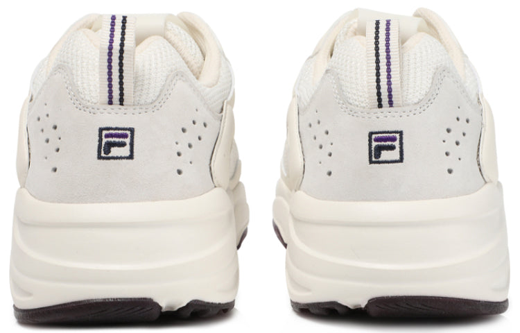 (WMNS) FILA x BTS Ray Tracer Low Tops Beige Version 1RM01317_920