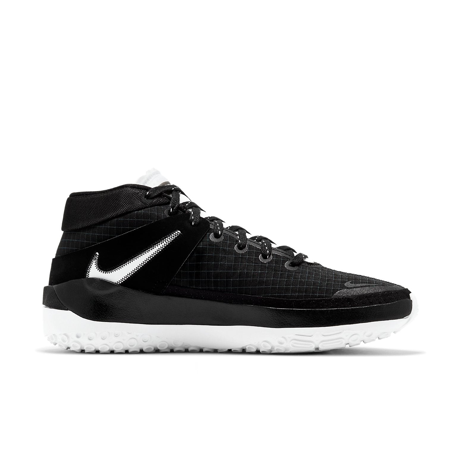 Nike KD 13 TB 'Black Platinum' CK6017-002