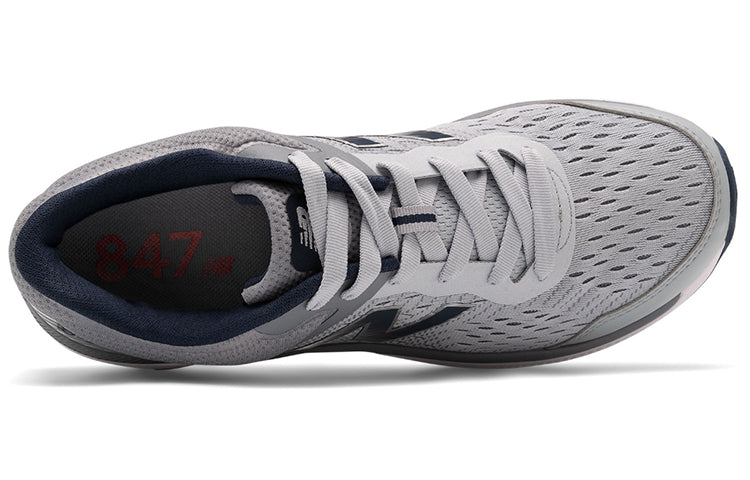 New Balance 847v4 'Silver Mink' MW847LG4