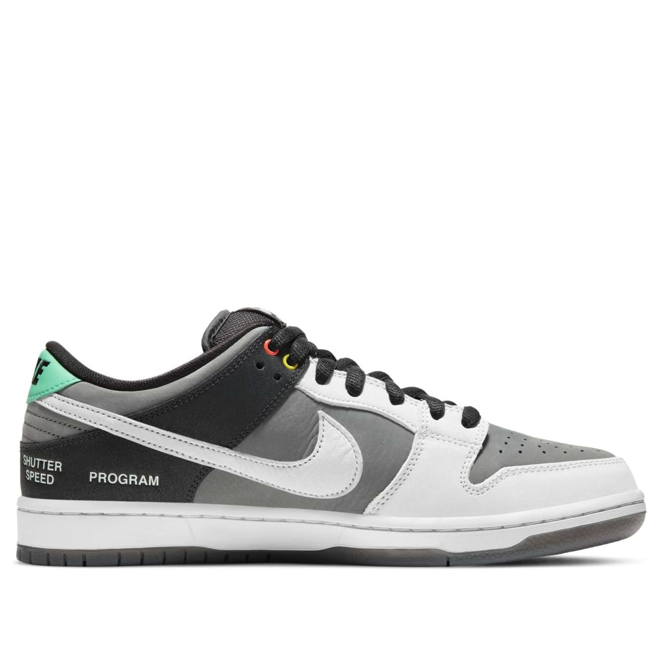 Nike SB Dunk Low 'Camcorder' CV1659-001