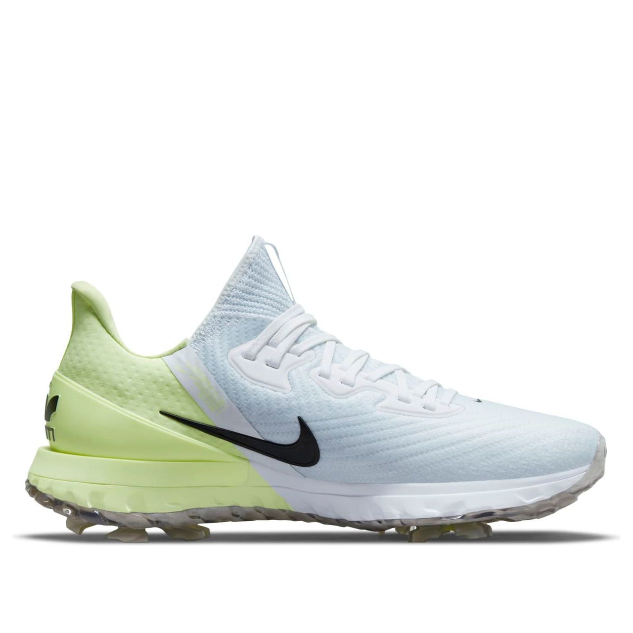 Nike Air Zoom Infinity Tour Golf 'White Barely Volt' CT0540-110