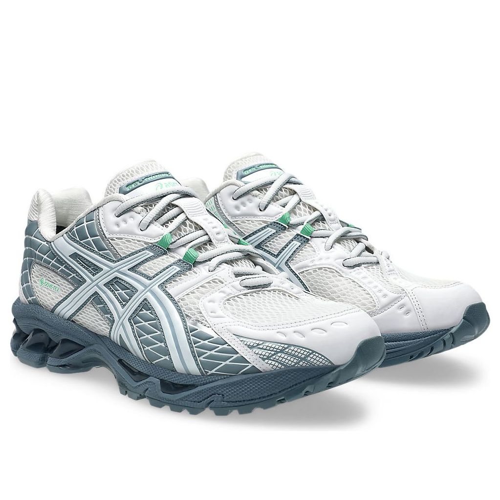 ASICS Gel-Nimbus 10.1 Gore-Tes 'Fjord Grey' 1203A760-100