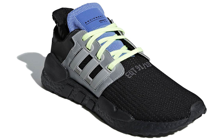 adidas EQT Support 91/18 PK 'Black Grey' CG6170