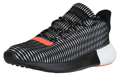 (WMNS) adidas Tubular Dusk 'Core Black Cloud White' AQ1185