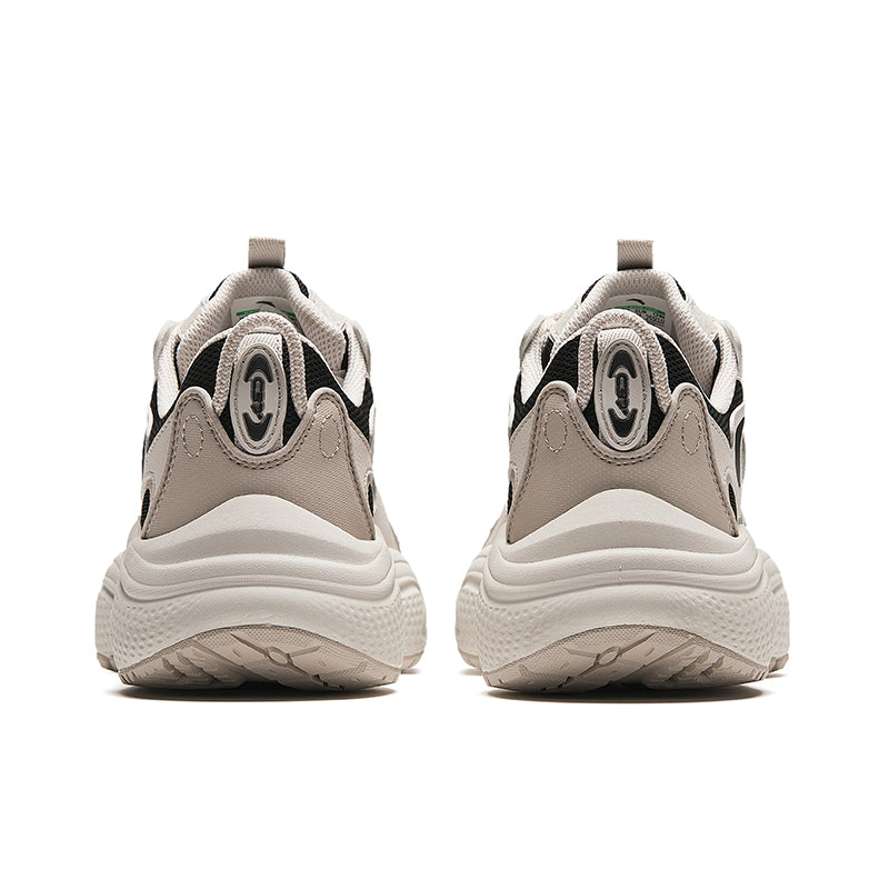 ANTA Sea Of Stars 'Beige Black' 912428838-4