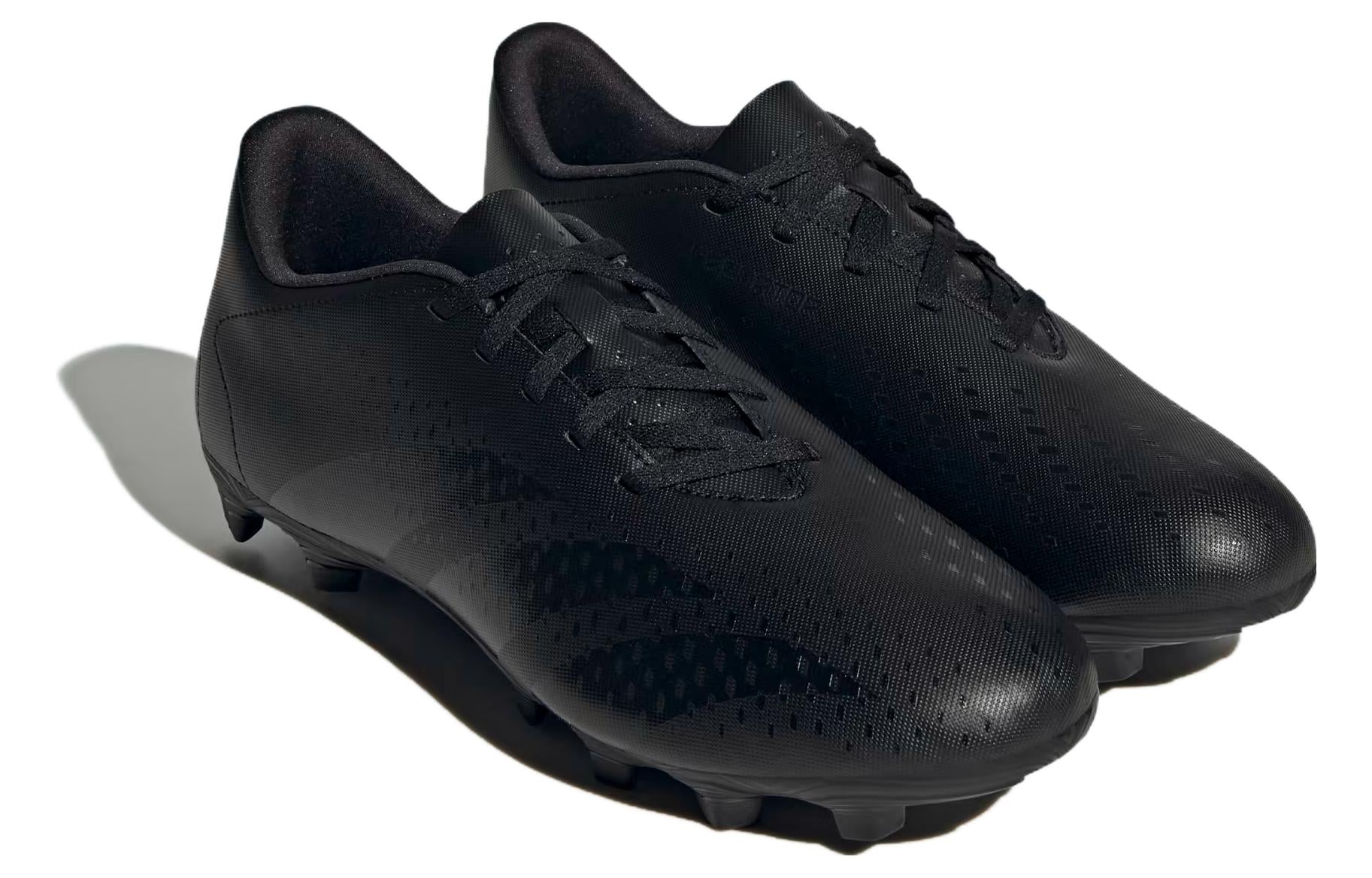 adidas Predator Accuracy.4 FG 'Nightstrike Pack' GW4605