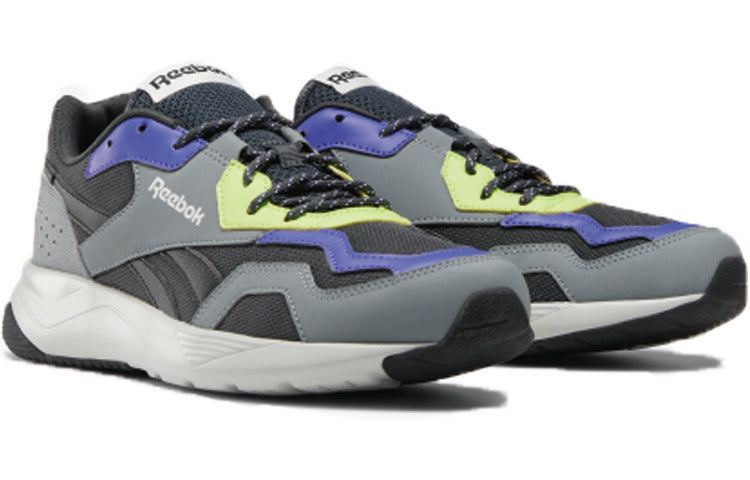 Reebok Royal Dashonic 2.0 'Skull Grey' EG9248