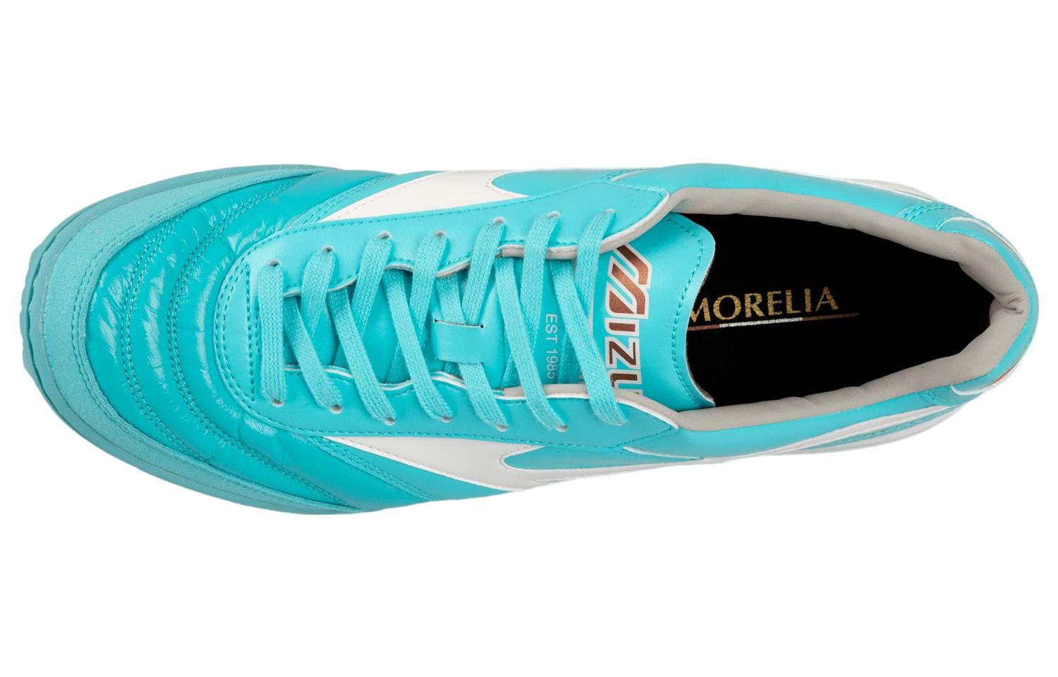 Mizuno Morelia Sala TF 'Blue Orange' Q1GB230125