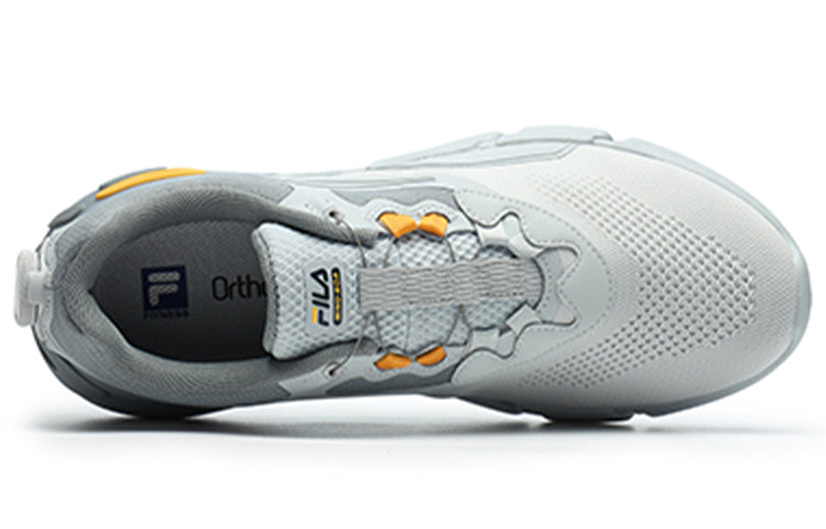 FILA Athletics Running Shoes Grey A12M212107FMM