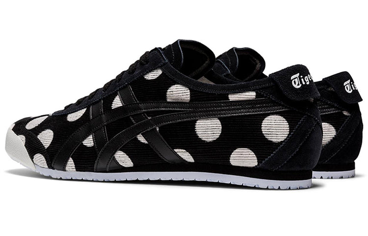 Onitsuka Tiger Mexico 66 'Black White Dot' 1183A947-001