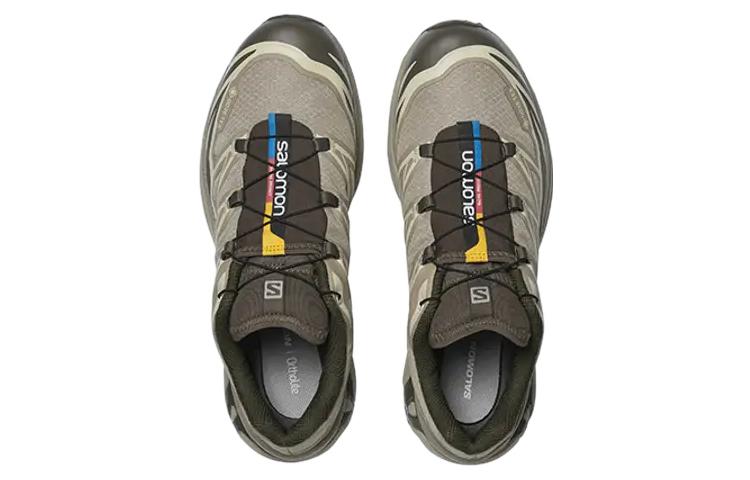 Salomon Gtx 417412