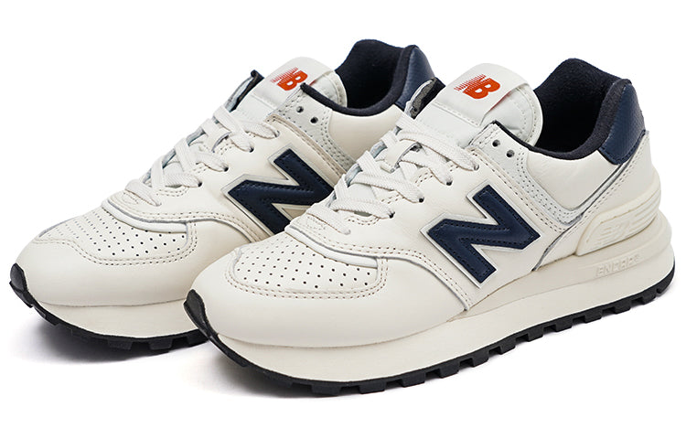 New Balance 574 Legacy 'Angora Outerspace' U574LGTO