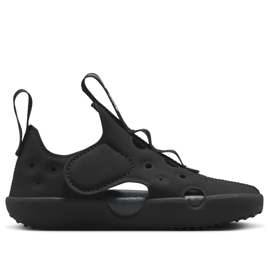 (TD) Nike Sunray Protect 4 'Black Anthracite White' HF6278-001