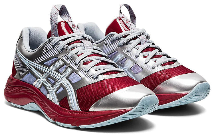 (WMNS) ASICS FN2-S Gel-Contend 5 'Beet Juice' 1202A128-600