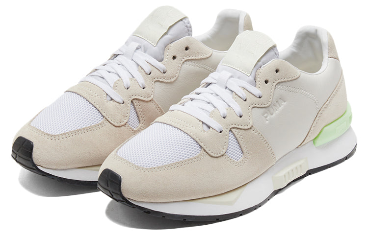 (WMNS) PUMA Mirage Mox Infuse 'White Navajo' 375408-01