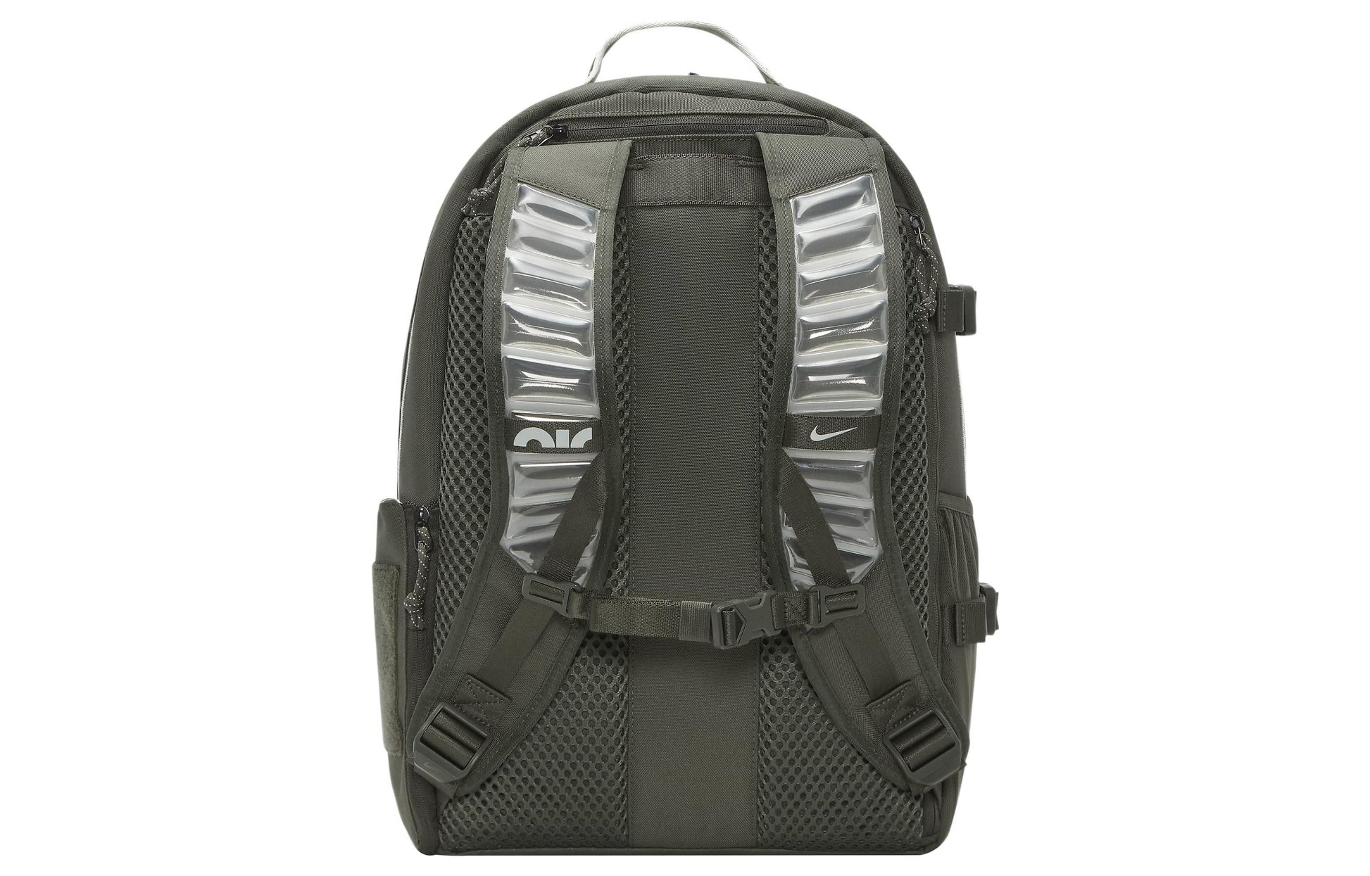 Nike Utility Power Backpack 'Green' CK2663-325